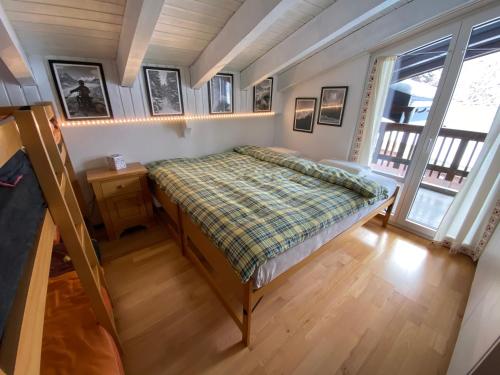 Appartement residence Alexandra