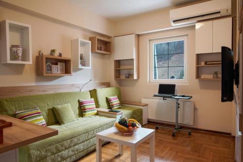 Suncani Apartman Lavanda - Apartment - Brzeće