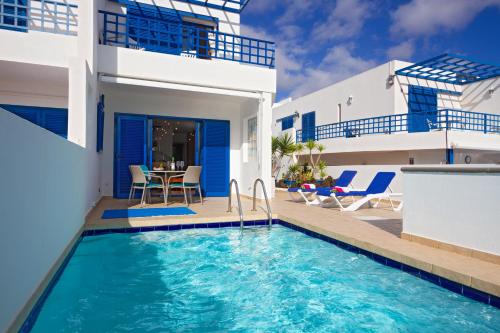Villa De La Cruz 4