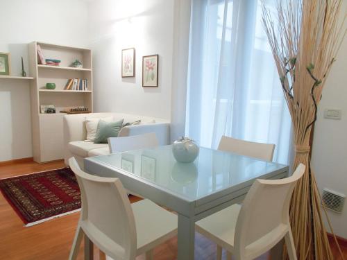 . Residenza San Bortolo