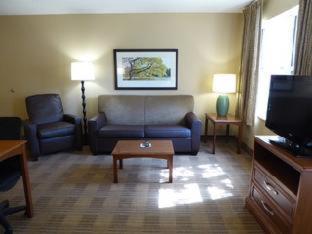 Extended Stay America Suites - Orlando - Convention Center - 6443 Westwood