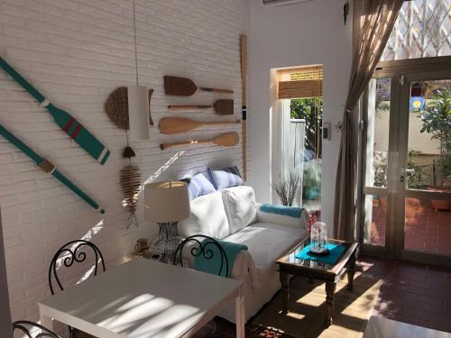  Forget me not Apartment Boutique Sitges in Sitges