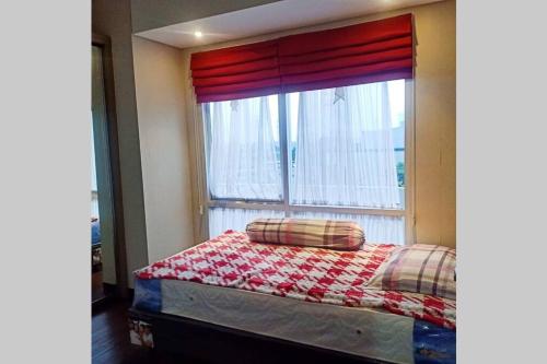 Apartment Altiz - Large 2 BR Apartment Near Jakarta
