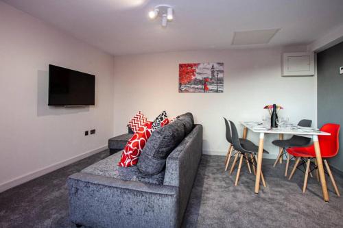 Picture of Modern And Comfortable Apartment - Sleeps 4