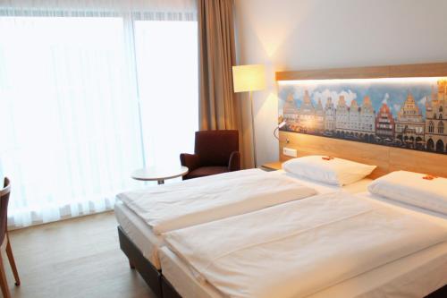 DRK-Tagungshotel-Dunant – Münster, 