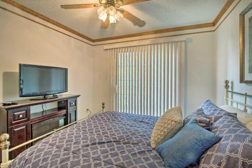 Shawnee Condo Less Than 10 Mi to Downtown Kansas City!