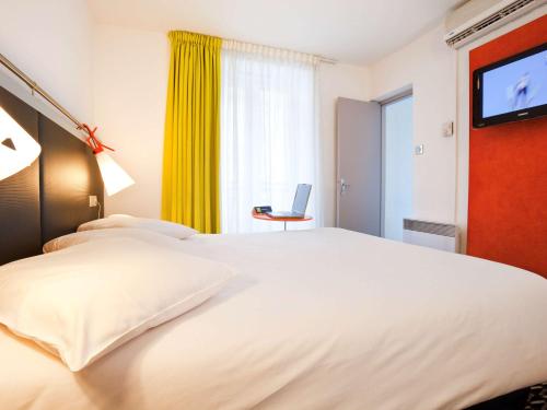 Ibis Styles Paris Republique Hotel