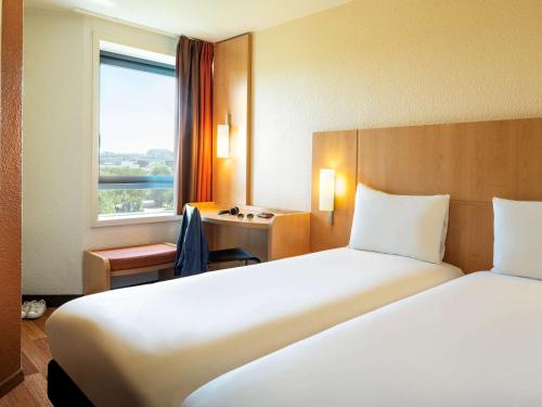 ibis Paris La Villette Cité des Sciences - image 12