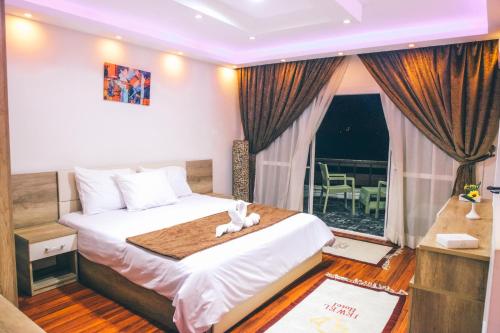 Jewel Maadi Cabins and Club