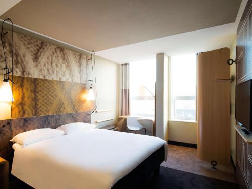 ibis Den Haag City Centre