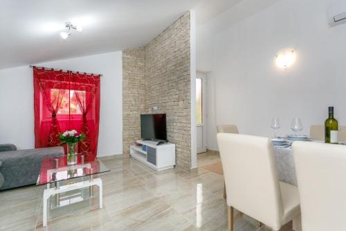 Apartment Mare – khách sạn tại Bogovici