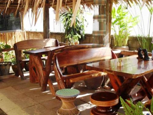 泰国宾馆 (Thai Guesthouse) in 北碧府