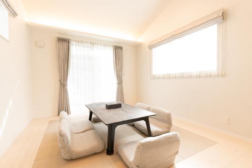 The Guest Villa 箱根湯本 V-II The Guest Villa 箱根湯本 V-II