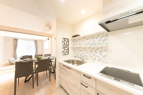 The Guest Villa 箱根湯本 V-II The Guest Villa 箱根湯本 V-II