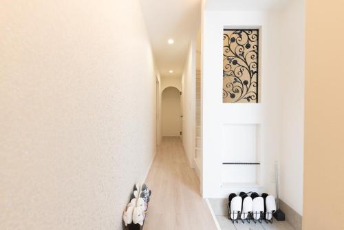 The Guest Villa 箱根湯本 V-II The Guest Villa 箱根湯本 V-II