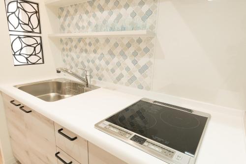 The Guest Villa 箱根湯本 V-II The Guest Villa 箱根湯本 V-II