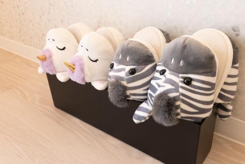 The Guest Villa 箱根湯本 V-II The Guest Villa 箱根湯本 V-II