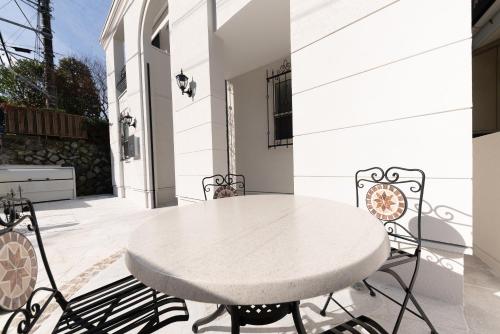 The Guest Villa 箱根湯本 V-II The Guest Villa 箱根湯本 V-II