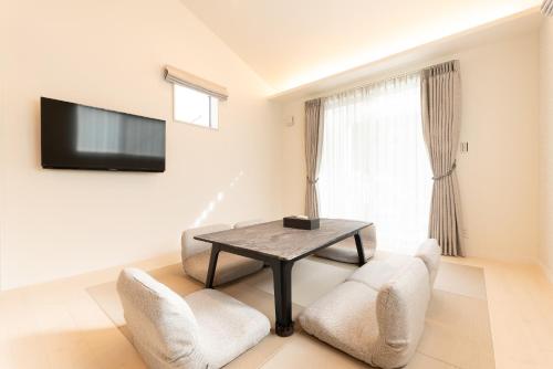 The Guest Villa 箱根湯本 V-II The Guest Villa 箱根湯本 V-II