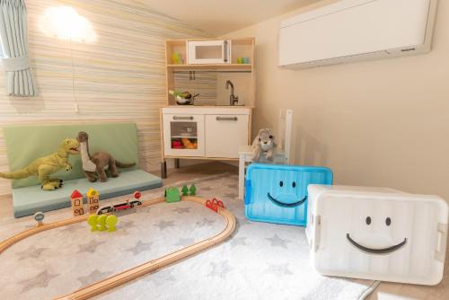 The Guest Villa 箱根湯本 V-II The Guest Villa 箱根湯本 V-II