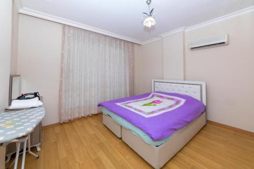  Bora Beach Flat in Marmaris