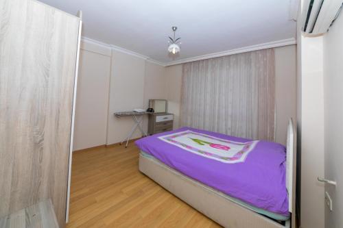  Bora Beach Flat in Marmaris