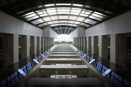 المنظر الخارجي, رامادا باي ويندهام بوينوس آريس سنترو (Ramada by Wyndham Buenos Aires Centro) in Retiro