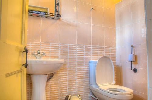 Doppelzimmer, economy
