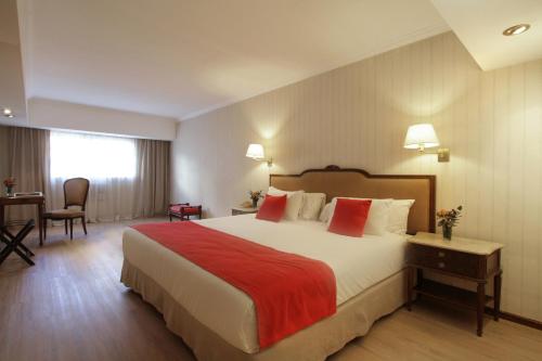رامادا باي ويندهام بوينوس آريس سنترو (Ramada by Wyndham Buenos Aires Centro) in Retiro