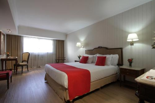 Photo - Ramada by Wyndham Buenos Aires Centro