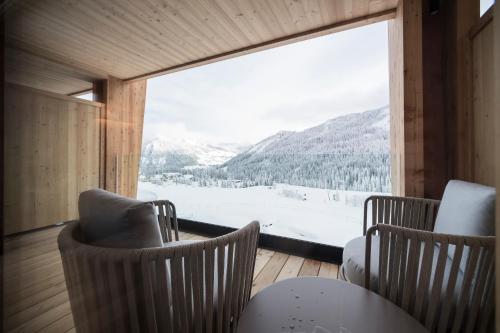 Romantik Hotel Cappella - image 8