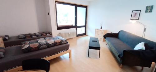 BodenSEE Apartment Friedrichshafen Berg - image 4