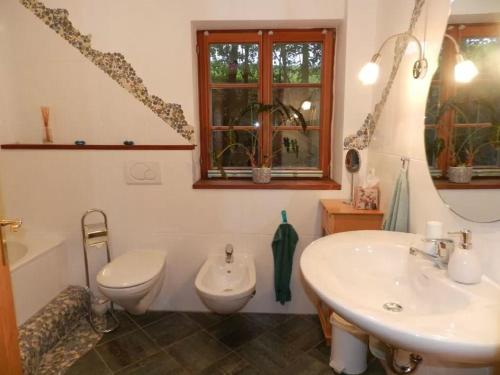 Wampendobler Paradies in Egglham, Deutschland