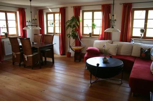 Wampendobler Paradies in Egglham, Deutschland