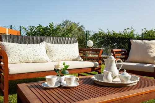 Facilities, Villa Mare Monte ApartHotel near Angelo Restaurant