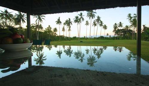 B&B Ma’agao - Ifiele'ele Plantation - Bed and Breakfast Ma’agao