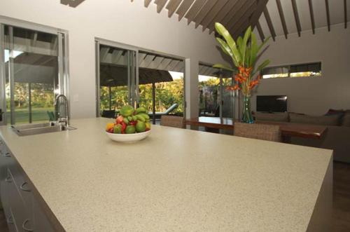 Ifieleele Plantation Eco Retreat photo 5