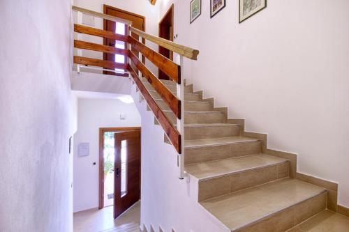 Villa Vanja with private swimming pool for 6-8 people