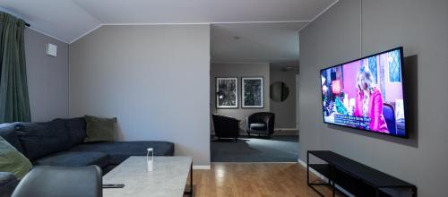 Hotel B&B Gränden - image 8