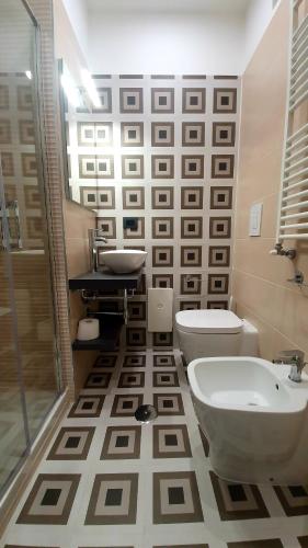 b&b 1930 – Rome