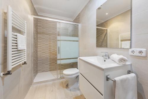 Villa Luis Vives Sea Nature and Relax - image 9