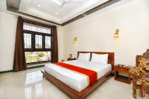 Sai eco resort