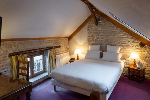 Hôtel des Tonneliers - image 3