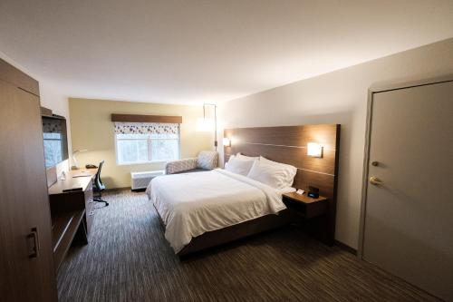 Holiday Inn Express Atlanta - Northeast I-85 - Clairmont Road, an IHG Hotel