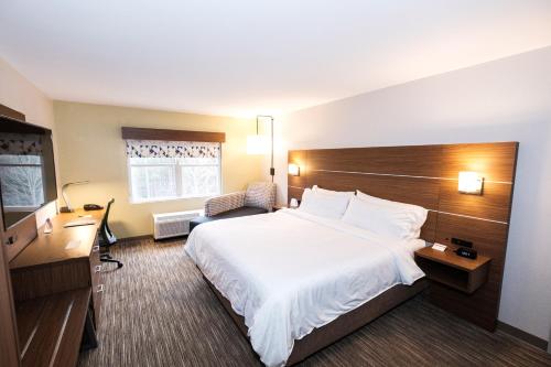 Holiday Inn Express Atlanta - Northeast I-85 - Clairmont Road, an IHG Hotel