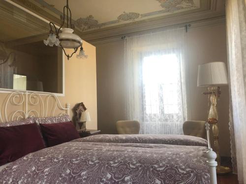 Villa il Maiale Bianco Bed & Breakfast in San Fedele Intelvi