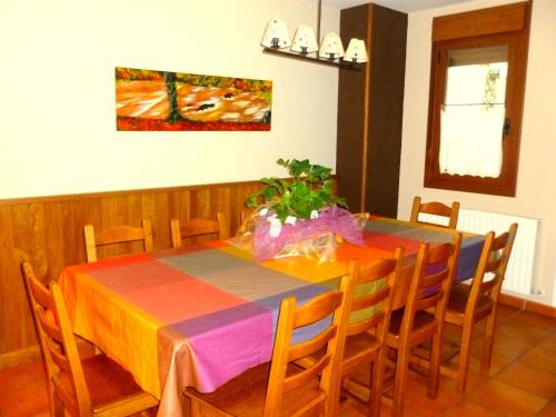 편의 시설/서비스, Casa rural Navarra cerca del nacedero del Urederra Belastegui in 기타