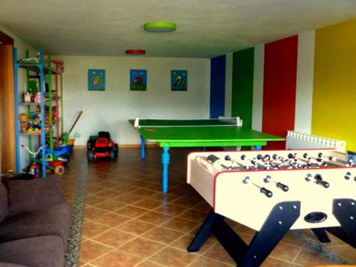 레크레이션 시설, Casa rural Navarra cerca del nacedero del Urederra Belastegui in 기타