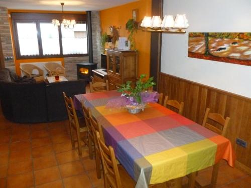 편의 시설/서비스, Casa rural Navarra cerca del nacedero del Urederra Belastegui in 기타