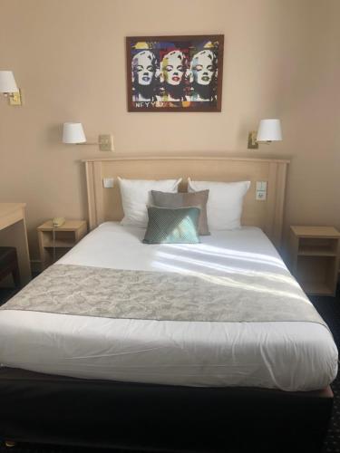 Hotel Corona -Rodier-, Paris (Foto 10)